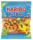 Pico-Balla im Angebot bei Lidl in Erftstadt Pico-Balla Angebote von Haribo bei Lidl Erftstadt für 0,77 €