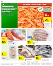 Sardines Angebote im Prospekt "LE MOIS À VOS MARQUES, PRÊTS, PRÊTS, PARTEZ !" von Carrefour Sardines Angebote im Prospekt "LE MOIS À VOS MARQUES, PRÊTS, PRÊTS, PARTEZ !" von Carrefour auf Seite 28