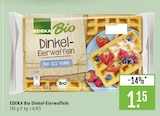 Dinkel-Eierwaffeln im aktuellen Prospekt bei Marktkauf in Neuhausen