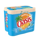 Boisson aux fruits - OASIS à 3,99 € dans le catalogue Carrefour