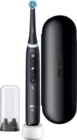 iO Series 5 matt Schwarz elektrische Zahnbürste von Oral-B für 79,00 € bei MediaMarkt Saturn im Angebot iO Series 5 matt Schwarz elektrische Zahnbürste von Oral-B im aktuellen MediaMarkt Saturn Prospekt