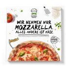 Aktuelles Pizza Margherita oder Pizza Ghostbusters Angebot bei nahkauf in Offenbach (Main) ab 3,33 €
