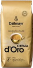 Aktuelles Crema d’Oro Angebot bei EDEKA in Ingolstadt ab 11,99 €