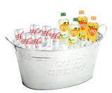 Coca Cola von Coca Cola für 0,39 € bei Thomas Philipps im Angebot Coca Cola von Coca Cola im aktuellen Thomas Philipps Prospekt