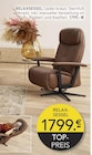 RELAXSESSEL für 1.799,00 € bei BRAUN Möbel-Center im Angebot RELAXSESSEL im aktuellen BRAUN Möbel-Center Prospekt