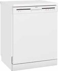 Geschirrspüler GSP6012-030E im Angebot bei MEDIMAX in Altenburg Geschirrspüler GSP6012-030E Angebote von exquisit bei MEDIMAX Altenburg für 269,00 €