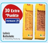 30 Extra Punkte von PayBack im aktuellen EDEKA Prospekt