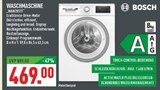 Aktuelles Waschmaschine WAN28127 Angebot bei Marktkauf in Detmold ab 469,00 €