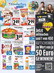 Haribo im EDEKA Prospekt in Gießen Aktueller EDEKA Prospekt mit Haribo, "Aktuelle Angebote", Seite 10