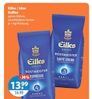 Röstmeister Espresso Angebote von Eilles bei V-Markt Kempten für 13,99 €