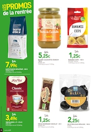 Offre Boisson dans le catalogue NaturéO du moment à la page 14