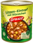 Linsen-Eintopf mit Würstchen bei Kaufland im Prospekt "" für 1,59 €