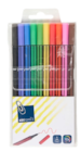 Fineliner für 1,55 € bei TEDi im Angebot Fineliner im aktuellen TEDi Prospekt