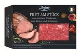 Frisches Rinderfilet Angebot in Bad Bevensen Frisches Rinderfilet im aktuellen Prospekt bei Lidl in Bad Bevensen
