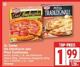 Die Ofenfrische Salami bei EDEKA im Falkensee Prospekt für 1,99 €