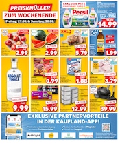 Hähnchen im Kaufland Prospekt in Brühl Aktueller Kaufland Prospekt mit Hähnchen, "Aktuelle Angebote", Seite 6
