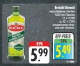 Aktuelles Olivenöl Angebot bei EDEKA in Nürnberg ab 5,49 €