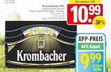 WEZ - Pils Angebot im Prospekt Pils bei WEZ im Prospekt "" für 9,99 €
