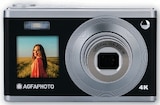 Appareil photo numérique Realishot - AGFAPHOTO - Super U à Bourges Appareil photo numérique Realishot - AGFAPHOTO en promo chez Super U Bourges à 119,00 €