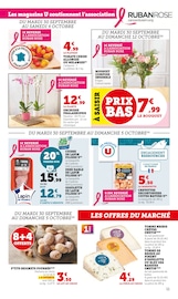 Catalogue U Express en cours à Grenoble, "U Express", Page 11