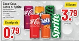 Aktuelles Coca-Cola Angebot bei Trinkgut in Osnabrück ab 0,79 €