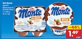 Aktuelle Milch Angebote bei Netto Marken-Discount in Pforzheim Aktuelles Monte Angebot bei Netto Marken-Discount in Pforzheim ab 1,49 €