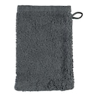 Cawö Waschhandschuh Lifestyle anthrazit bei Möbel Martin im Prospekt "" für 3,99 €