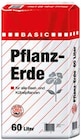 Pflanz-Erde von Basic für 5,59 € bei Hellweg im Angebot Pflanz-Erde von Basic im aktuellen Hellweg Prospekt
