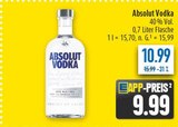 Aktuelle Vodka Angebote bei diska in Erlangen Aktuelles Vodka Angebot bei diska in Erlangen ab 9,99 €