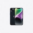 iPhone 14 reconditionné - APPLE en promo chez Bureau Vallée Alfortville à 429,90 €