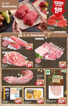 Braten im aktuellen REWE Prospekt (Köln) Braten im REWE Prospekt "Dein Markt" mit 36 Seiten (Köln)