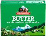 Aktuelles Bergbauern Butter Angebot bei REWE in Augsburg ab 1,99 €