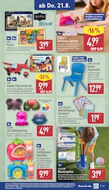 Puzzle im ALDI Nord Prospekt in Hameln Aktueller ALDI Nord Prospekt mit Puzzle, "Aktuelle Angebote", Seite 25
