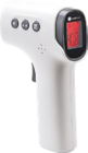 Stirn-Fieberthermometer »SFT 88« von SWITCH ON im aktuellen Kaufland Prospekt