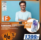 Neo QLED TV GQ55QN94DATXZG AI Angebote von Samsung bei expert Remscheid für 1.399,00 €