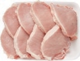 Porc côte avec os - Super U à Grenoble Porc côte avec os en promo chez Super U Grenoble à 2,47 €