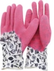 Gartenhandschuhe für 1,29 € bei ROLLER im Angebot Gartenhandschuhe im aktuellen ROLLER Prospekt