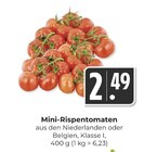 Mini-Rispentomaten Angebote bei Hieber Lörrach für 2,49 €