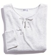 Carrefour Puteaux - Sweat-shirt capuche femme Promo Sweat-shirt capuche femme dans le catalogue Carrefour "Le meilleur de l'hiver à prix doux" à Puteaux