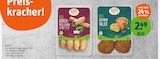 Bio-Börekröllchen Spinat Feta von Soto für 2,49 € bei tegut im Angebot Bio-Börekröllchen Spinat Feta von Soto im aktuellen tegut Prospekt