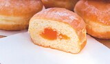 Auchan Bourg-la-Reine - Mini beignets fourrés Promo Mini beignets fourrés dans le catalogue Auchan Auchan à Bourg-la-Reine