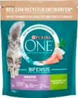 Bifensis Katzen Trockenahrung von Purina One im aktuellen EDEKA Prospekt