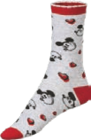 3 Paar Socken im aktuellen Lidl Prospekt für 3,99 €