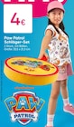 PEPCO Paw Patrol Schläger-Set Angebot im aktuellen Prospekt Paw Patrol Schläger-Set bei PEPCO im Prospekt "" für 4,00 €