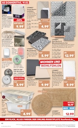 Uhren Angebot & Preis im aktuellen Kaufland Prospekt Uhren Angebot im aktuellen Kaufland Prospekt auf Seite 50