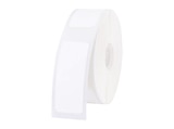 12x40mm Etiketten Weiß im MediaMarkt Saturn Prospekt 12x40mm Etiketten Weiß von NIIMBOT im aktuellen MediaMarkt Saturn Prospekt für 7,99 €