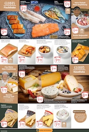 Aktueller GLOBUS Prospekt mit Hering, "Aktuelle Angebote", Seite 8