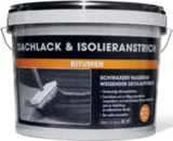 Dachlack & Isolieranstrich im Angebot bei toom Baumarkt in Fürth Dachlack & Isolieranstrich Angebote bei toom Baumarkt Fürth für 12,99 €