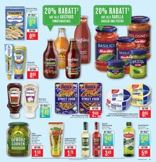 Thunfisch im aktuellen Marktkauf Prospekt (Heilbronn) Thunfisch im Marktkauf Prospekt "Aktuelle Angebote" mit 53 Seiten (Heilbronn)
