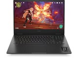 OMEN Gaming Laptop 16-wd0353ng, Notebook, mit 16,1 Zoll Display, Intel® Core™ i5 Prozessor, 16 GB RAM, 512 SSD, NVIDIA, GeForce RTX™ 4050, Schwarz Windows 11 Home (64 Bit) im Angebot bei MediaMarkt Saturn in Karlsruhe OMEN Gaming Laptop 16-wd0353ng, Notebook, mit 16,1 Zoll Display, Intel® Core™ i5 Prozessor, 16 GB RAM, 512 SSD, NVIDIA, GeForce RTX™ 4050, Schwarz Windows 11 Home (64 Bit) Angebote von HP bei MediaMarkt Saturn Karlsruhe für 949,00 €